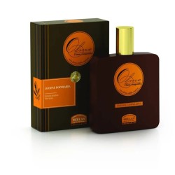 Immagine reale di Helan Olmo Lozione Dopo Barba energizzante per pelle fresca e protetta 100ml