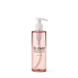 Confezione sigillata di Dr Kleein Pomegranate Tonic lozione tonica viso antiossidante 200ml