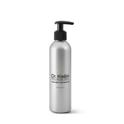 Scatola integra del prodotto Dr Kleein Treatment Care Soap detergente esfoliante viso per pelle luminosa 250ml