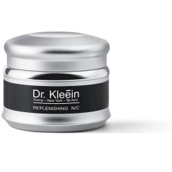 Foto esplicativa di Dr Kleein Replenishing Night Corrector crema anti-rughe notte per pelle levigata e uniforme 50ml