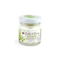 Scatola originale del prodotto Latte & Luna Bio Concept Crema nutriente viso idratante anti-age 40ml Scatola originale del prodotto Latte & Luna Bio Concept Crema nutriente viso idratante anti-age 40ml