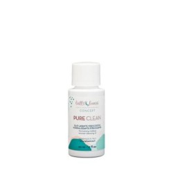 Confezione commerciale diLatte & Luna Bio Concept Pure Clean struccante olio viso naturale 50ml Confezione commerciale diLatte & Luna Bio Concept Pure Clean struccante olio viso naturale 50ml