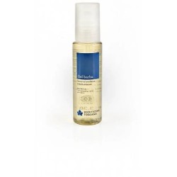 Confezione originale di Biofficina Toscana Gel da Barba per Rasatura Naturale e Delicata 100ml Confezione originale di Biofficina Toscana Gel da Barba per Rasatura Naturale e Delicata 100ml