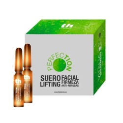 Confezione sigillata di Th Pharma Vitalia Treatment Siero Lifting Antirughe, Azione Antirughe e Antimacchie 5 Fiale Confezione sigillata di Th Pharma Vitalia Treatment Siero Lifting Antirughe, Azione Antirughe e Antimacchie 5 Fiale