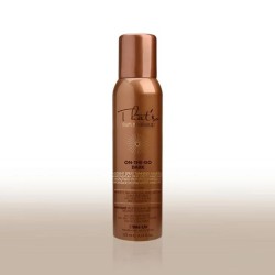 Vista del prodotto: That'so On-The-Go Dark Spray Abbronzante effetto naturale 125ml per abbronzatura uniforme senza sole Vista del prodotto: That'so On-The-Go Dark Spray Abbronzante effetto naturale 125ml per abbronzatura uniforme senza sole