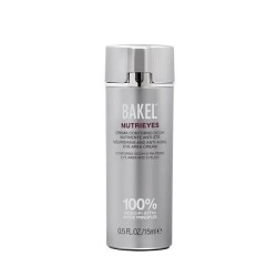 Foto esplicativa di Bakel Nutrieyes crema contorno occhi anti-età per rughe e idratazione 15ml Foto esplicativa di Bakel Nutrieyes crema contorno occhi anti-età per rughe e idratazione 15ml