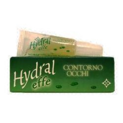 Confezione sigillata di Hydral Effe Drenante gel contorno occhi anti età e drenante 10ml