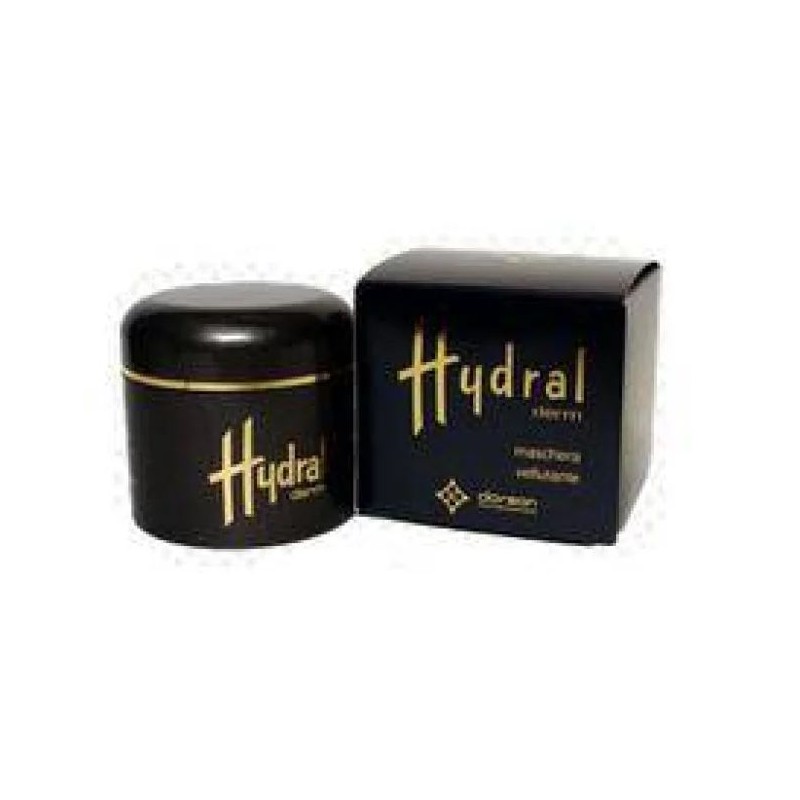Aspetto del prodotto Hydral Maschera vellutante anti età per pelle giovane e luminosa 150ml