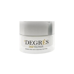 Foto ravvicinata di Degrès Crema Antiage rimpolpante antiossidante per viso e collo 50ml Foto ravvicinata di Degrès Crema Antiage rimpolpante antiossidante per viso e collo 50ml