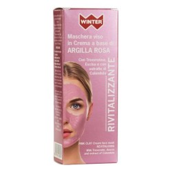 Scatola originale del prodotto Winter Maschera Viso Rivitalizzante per Pelle Luminosa e Sensibile 75ml Scatola originale del prodotto Winter Maschera Viso Rivitalizzante per Pelle Luminosa e Sensibile 75ml