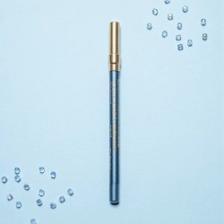 Pack ufficiale del prodotto Womake Crayon Magic Matita Multi-Applicazione Azzurro Metallizzato per Trucco Versatile 1 Matita Pack ufficiale del prodotto Womake Crayon Magic Matita Multi-Applicazione Azzurro Metallizzato per Trucco Versatile 1 Matita