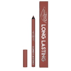 Scatola originale del prodotto Purobio Cosmetics Matita Labbra Long Lasting 08L per Contorno Labbra Preciso Nude Caldo 1,1g Scatola originale del prodotto Purobio Cosmetics Matita Labbra Long Lasting 08L per Contorno Labbra Preciso Nude Caldo 1,1g