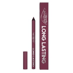 Foto ravvicinata di Purobio Cosmetics Matita Labbra Long Lasting Vinaccio per Contorno Labbra Preciso 1,1g Foto ravvicinata di Purobio Cosmetics Matita Labbra Long Lasting Vinaccio per Contorno Labbra Preciso 1,1g