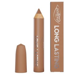 Vista del prodotto: Purobio Cosmetics Bronzer Chubby Tonalità Scura per Contouring e Effetto Abbronzato 3,3g Vista del prodotto: Purobio Cosmetics Bronzer Chubby Tonalità Scura per Contouring e Effetto Abbronzato 3,3g