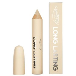 Packaging del prodotto Purobio Cosmetics Chubby Concealer Beige Neutro correttore long lasting matita 3,3g Packaging del prodotto Purobio Cosmetics Chubby Concealer Beige Neutro correttore long lasting matita 3,3g