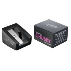 Scatola originale del prodotto Purobio Cosmetics Temperamatite Chubby per Matitoni 16 mm 1 Pezzo Scatola originale del prodotto Purobio Cosmetics Temperamatite Chubby per Matitoni 16 mm 1 Pezzo
