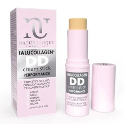 Vista del prodotto: Natur Unique DD Cream Crema Stick Anti Età con Acido Ialuronico per Pelle Uniforme e Idratata 10ml Vista del prodotto: Natur Unique DD Cream Crema Stick Anti Età con Acido Ialuronico per Pelle Uniforme e Idratata 10ml