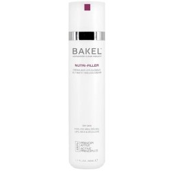 Pack ufficiale del prodotto Bakel Nutri-Filler crema antietà pelle secca 50ml Case & Refill per idratazione profonda e protezio Pack ufficiale del prodotto Bakel Nutri-Filler crema antietà pelle secca 50ml Case & Refill per idratazione profonda e protezio