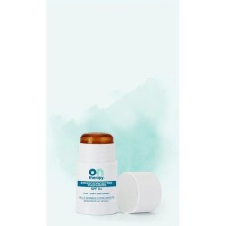 Foto della confezione di Ontherapy Stick Fotoprotettivo Trasparente SPF50+ per Protezione Solare Viso e Corpo 25ml Foto della confezione di Ontherapy Stick Fotoprotettivo Trasparente SPF50+ per Protezione Solare Viso e Corpo 25ml