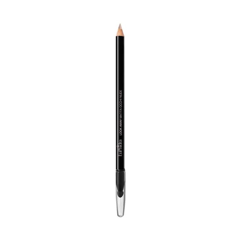 Aspetto del prodotto Euphidra Look Away Matita Occhi Nude per Sguardo Naturale 1 Matita Aspetto del prodotto Euphidra Look Away Matita Occhi Nude per Sguardo Naturale 1 Matita