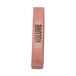 Immagine della scatola di Eyquem Extra Volume 24H Mascara volumizzante waterproof per ciglia definite 10ml Immagine della scatola di Eyquem Extra Volume 24H Mascara volumizzante waterproof per ciglia definite 10ml