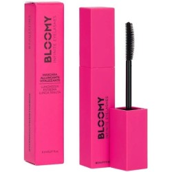 Packaging integro del prodotto Beautytime Bloomy Mascara Allungante e Vitalizzante per Ciglia Forti 8ml Packaging integro del prodotto Beautytime Bloomy Mascara Allungante e Vitalizzante per Ciglia Forti 8ml