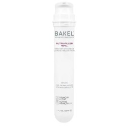 Visualizzazione chiara di Bakel Nutri-Filler Refill Crema Antietà per Pelle Secca 50ml Visualizzazione chiara di Bakel Nutri-Filler Refill Crema Antietà per Pelle Secca 50ml