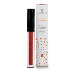 Packaging del prodotto Nature’s Lip Gloss Papavero d’Oriente olio labbra nutriente e protettivo 3ml Packaging del prodotto Nature’s Lip Gloss Papavero d’Oriente olio labbra nutriente e protettivo 3ml