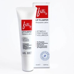 Visualizzazione chiara di Mucaria Filli-3 Lip Plumper rimpolpante labbra volumizzante 10ml Visualizzazione chiara di Mucaria Filli-3 Lip Plumper rimpolpante labbra volumizzante 10ml