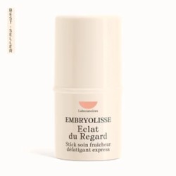 Confezione sigillata di Embryolisse Eclat du Regard Contorno Occhi Anti-Fatica per Borse e Occhiaie Stick 4,5 g Confezione sigillata di Embryolisse Eclat du Regard Contorno Occhi Anti-Fatica per Borse e Occhiaie Stick 4,5 g