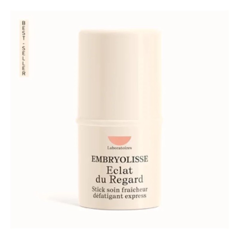 Confezione sigillata di Embryolisse Eclat du Regard Contorno Occhi Anti-Fatica per Borse e Occhiaie Stick 4,5 g Confezione sigillata di Embryolisse Eclat du Regard Contorno Occhi Anti-Fatica per Borse e Occhiaie Stick 4,5 g
