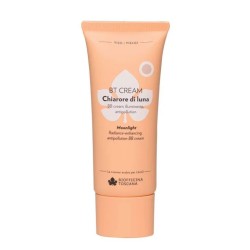 Immagine reale di BT Cream Chiarore di luna BB Cream Naturale Antipollution per Pelle Uniforme e Protetta 40ml Immagine reale di BT Cream Chiarore di luna BB Cream Naturale Antipollution per Pelle Uniforme e Protetta 40ml