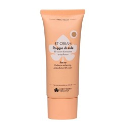 Confezione originale di Biofficina Toscana BT Cream Raggio di Sole Crema Illuminante per Pelle Radiosa 40ml Confezione originale di Biofficina Toscana BT Cream Raggio di Sole Crema Illuminante per Pelle Radiosa 40ml