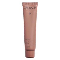 Confezione commerciale diCaudalie Vinocrush Crema Colorata Uniformante Viso Colore 5 per Pelle Uniforme e Idratata 30ml Confezione commerciale diCaudalie Vinocrush Crema Colorata Uniformante Viso Colore 5 per Pelle Uniforme e Idratata 30ml