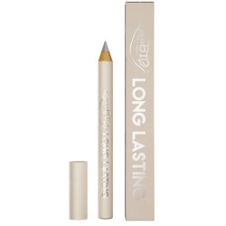 Immagine reale di Purobio Cosmetics Matitone Ombretto Long Lasting Perla per Make-up Occhi 3g