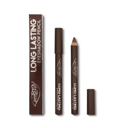 Foto della confezione di Purobio Cosmetics Matitone Ombretto Long Lasting Granito per Make-up Occhi 3g