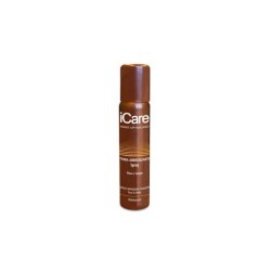 Foto ravvicinata di ICare Terra Abbronzante Spray per Abbronzatura Naturale Viso e Corpo 100ml Foto ravvicinata di ICare Terra Abbronzante Spray per Abbronzatura Naturale Viso e Corpo 100ml