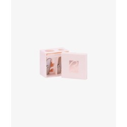 Foto illustrativa del packaging di BioNike Defence Color Temperamatite per Matite Trucco Doppia Fessura 1 Pezzo Foto illustrativa del packaging di BioNike Defence Color Temperamatite per Matite Trucco Doppia Fessura 1 Pezzo