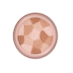 Presentazione grafica di Elroel Blending Compact Cushion Fondotinta Correttivo 21 Light Beige per Pelle Luminosa 12,5g Presentazione grafica di Elroel Blending Compact Cushion Fondotinta Correttivo 21 Light Beige per Pelle Luminosa 12,5g
