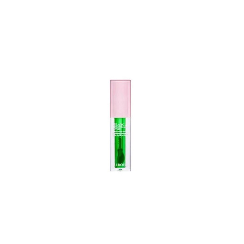 Pack ufficiale del prodotto Elroel Blanc Essential Ph Reagent Olio Labbra Idratante per Volume e Colore 4,5ml Pack ufficiale del prodotto Elroel Blanc Essential Ph Reagent Olio Labbra Idratante per Volume e Colore 4,5ml