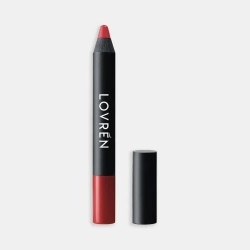 Scatola integra del prodotto Lovren RP4 Matita Rossetto Long Lasting per Labbra Definite e Idratate Chermes 1 Matita Scatola integra del prodotto Lovren RP4 Matita Rossetto Long Lasting per Labbra Definite e Idratate Chermes 1 Matita
