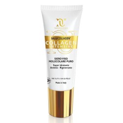 Scatola originale del prodotto Natur Unique Collagen Intensive Siero Viso Super Idratante per Idratazione e Antiage 20ml Scatola originale del prodotto Natur Unique Collagen Intensive Siero Viso Super Idratante per Idratazione e Antiage 20ml