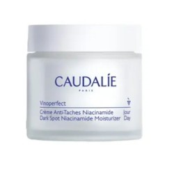 Scatola integra del prodotto Caudalie Vinoperfect Crema Illuminante Antimacchie per Macchie 50ml Scatola integra del prodotto Caudalie Vinoperfect Crema Illuminante Antimacchie per Macchie 50ml