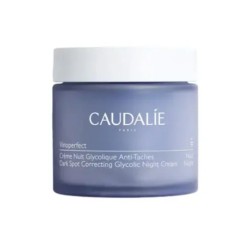 Packaging del prodotto Caudalie Vinoperfect Crema Notte Anti-macchie per Pelle Luminosa 50ml Packaging del prodotto Caudalie Vinoperfect Crema Notte Anti-macchie per Pelle Luminosa 50ml