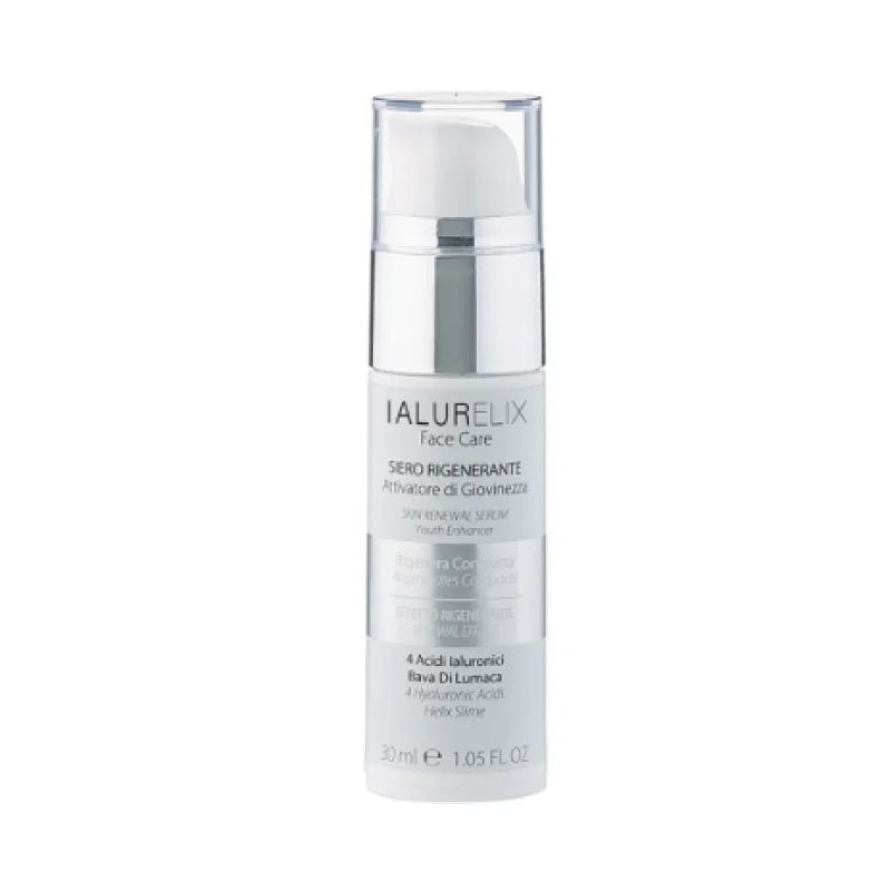 Scatola originale del prodotto Ardes Ialurelix Siero Riparatore Viso Antiage per Pelle Sensibile e Idratazione 30ml Scatola originale del prodotto Ardes Ialurelix Siero Riparatore Viso Antiage per Pelle Sensibile e Idratazione 30ml