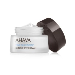 Aspetto del prodotto Ahava Time To Hydrate Gentle Eye Cream contorno occhi idratante e lenitivo 15ml Aspetto del prodotto Ahava Time To Hydrate Gentle Eye Cream contorno occhi idratante e lenitivo 15ml