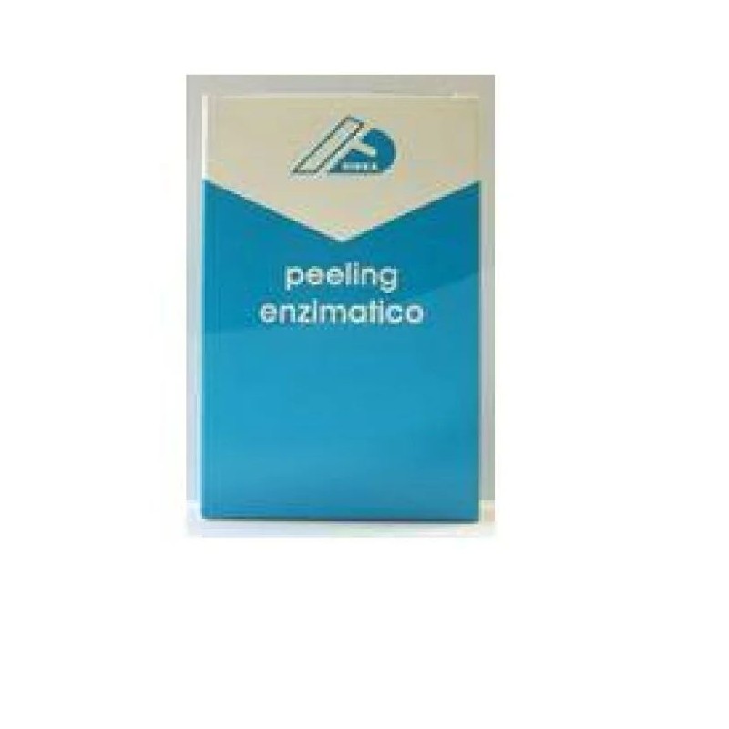 Vista del prodotto: Sidea Peeling Enzimatico peeling viso illuminante e anti-rughe 50ml Vista del prodotto: Sidea Peeling Enzimatico peeling viso illuminante e anti-rughe 50ml
