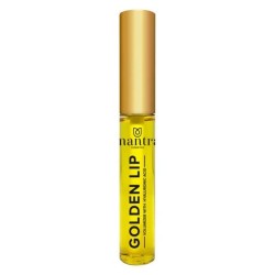 Pack ufficiale del prodotto Mantra Golgen Lip Volumizzante Labbra effetto rimpolpante e idratante tubetto Pack ufficiale del prodotto Mantra Golgen Lip Volumizzante Labbra effetto rimpolpante e idratante tubetto