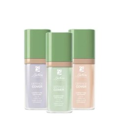 Visualizzazione chiara di BioNike Defence Cover Correttore discromie colorito spento 303 per discromie e colorito spento 12ml