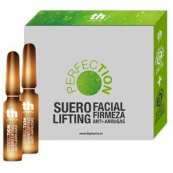 Packaging integro del prodotto Th Pharma Vitalia Treatment Lifting Siero antirughe per Pelle Luminosa e Compatta 2 Fiale da 2ml Packaging integro del prodotto Th Pharma Vitalia Treatment Lifting Siero antirughe per Pelle Luminosa e Compatta 2 Fiale da 2ml
